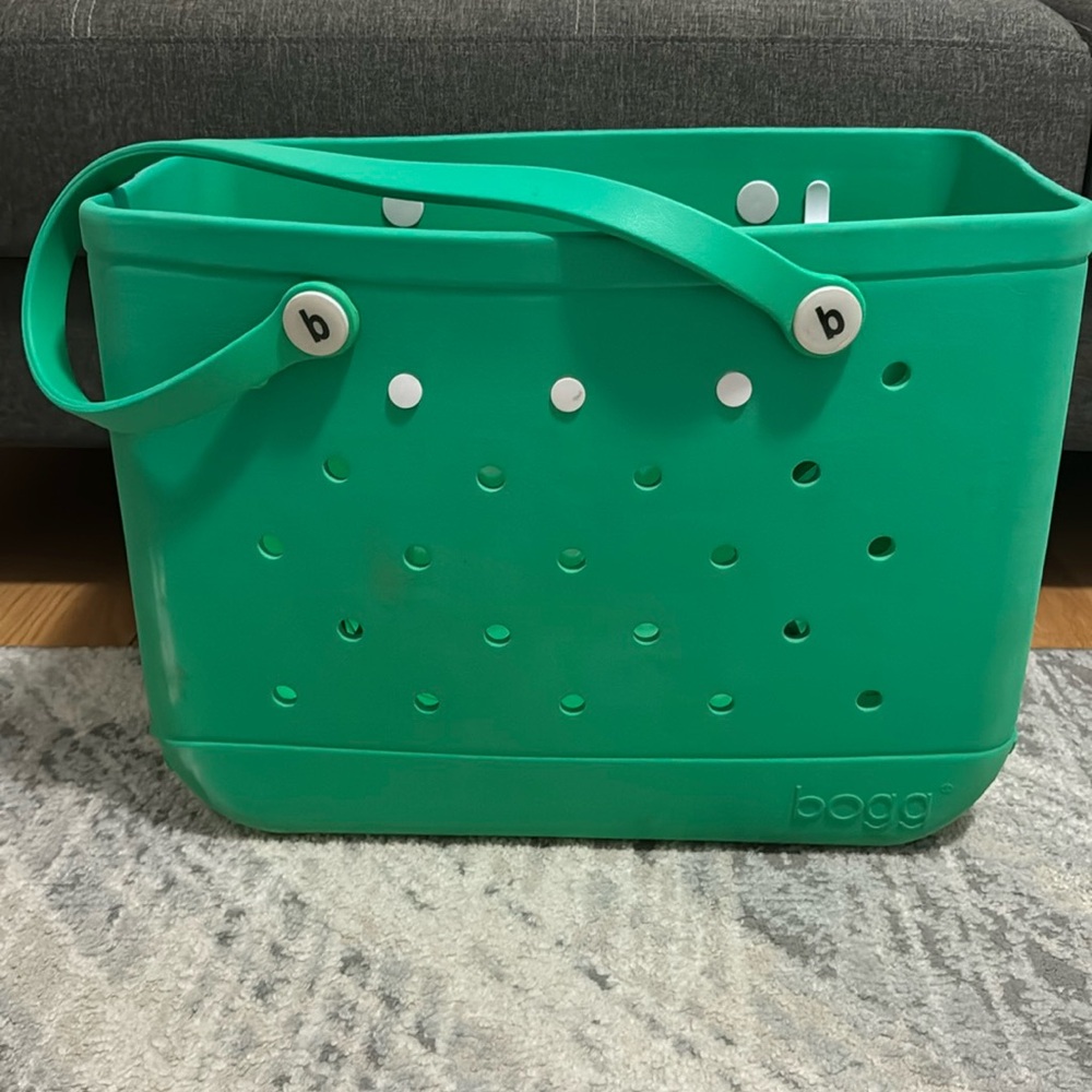 Bogg bag